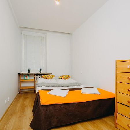דירות ורשה Quiet Flat In The Old Town מראה חיצוני תמונה